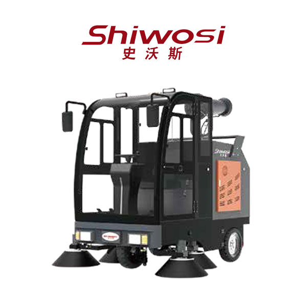Fully enclosed s12