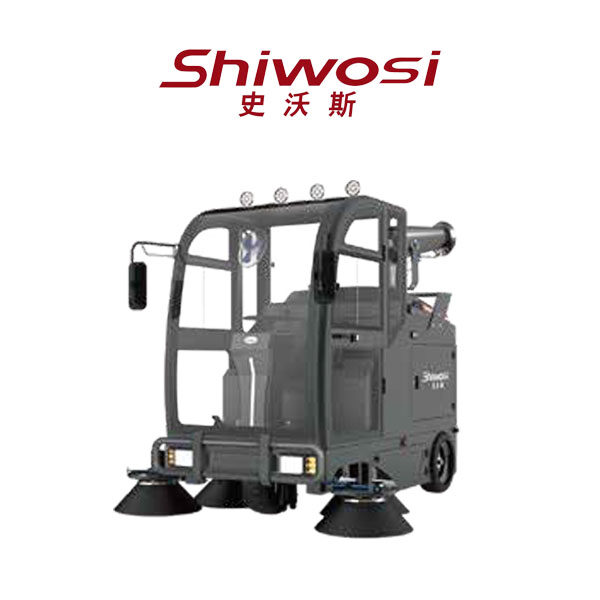 Fully enclosed s13