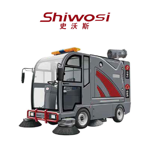 Fully enclosed s15