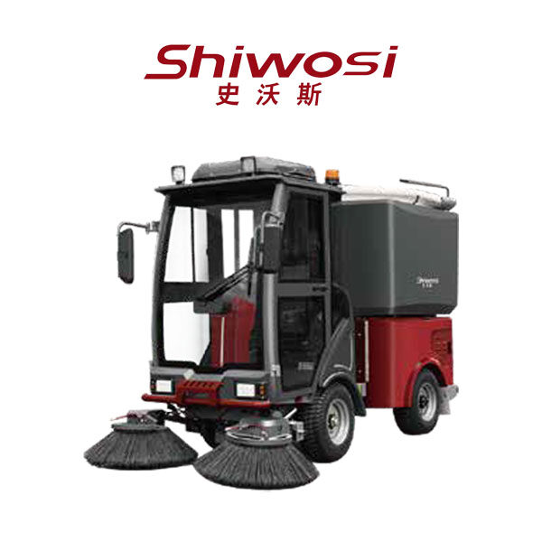 Fully enclosed s20