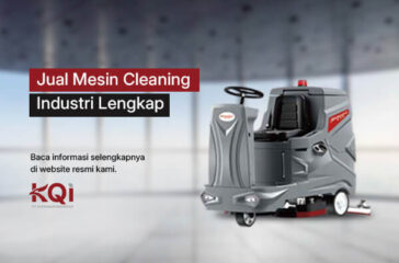 Jual Mesin Cleaning Industri Lengkap(1)