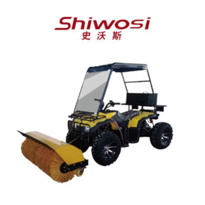 Snow shovel 1815