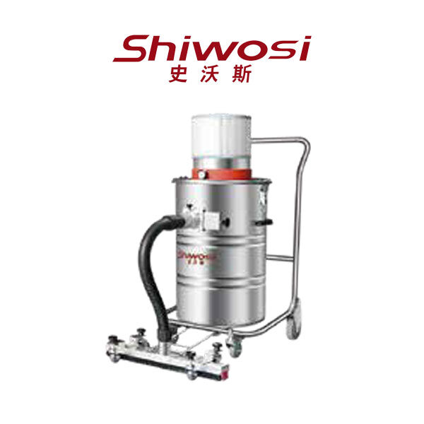 Pneumatic model q80